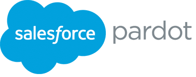 Logo pardot